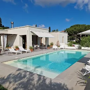 La Con Piscina Privata Portoferraio