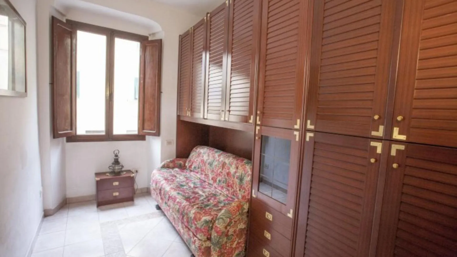 La Calata Sulla Darsena Apartment Portoferraio