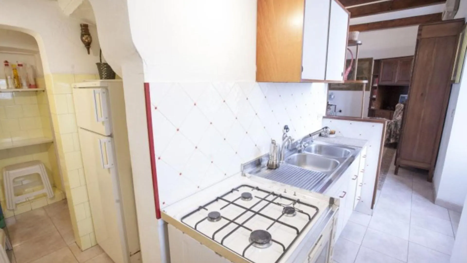 La Calata Sulla Darsena Apartment Portoferraio Italy