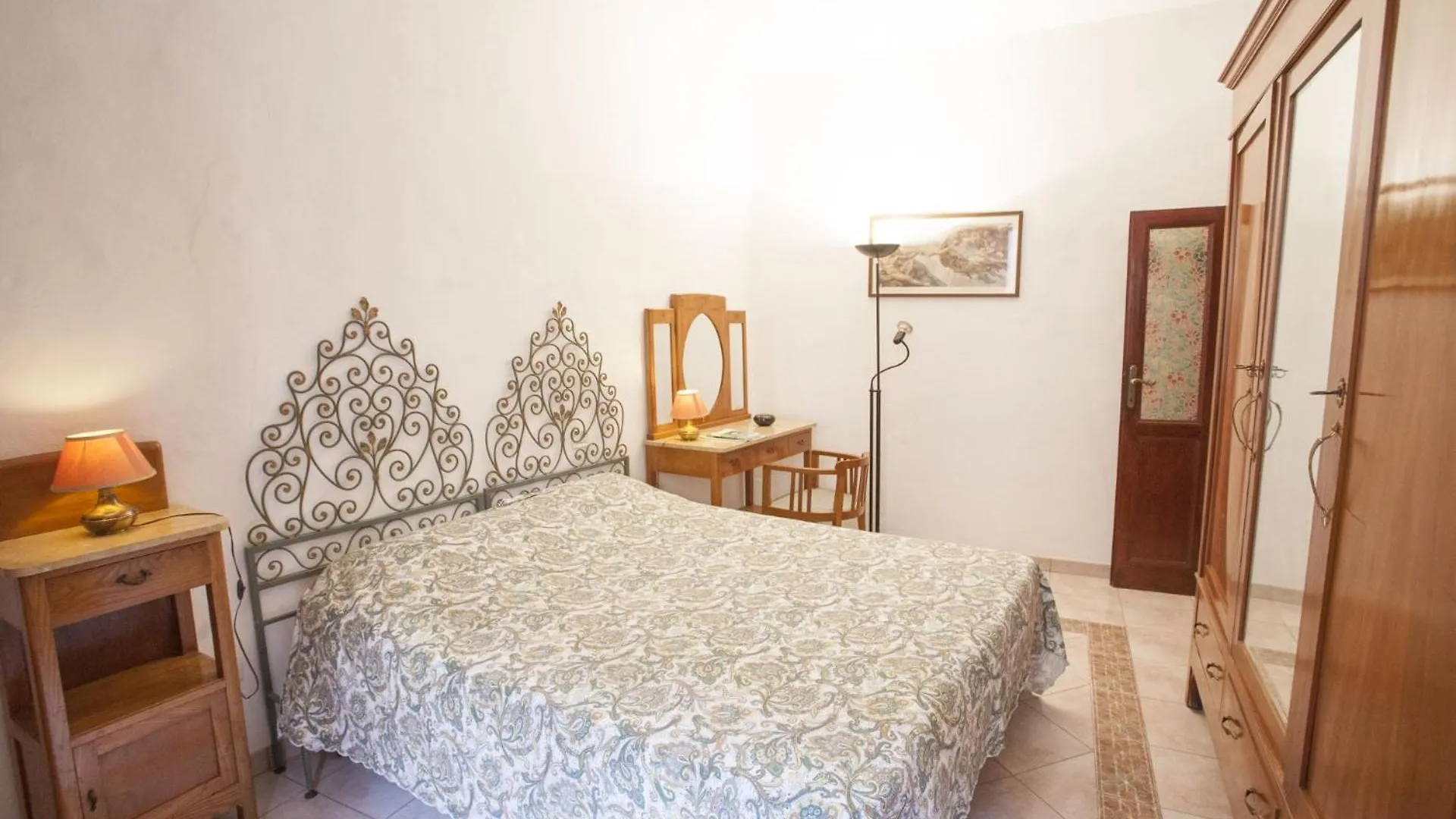 La Calata Sulla Darsena Apartment Portoferraio