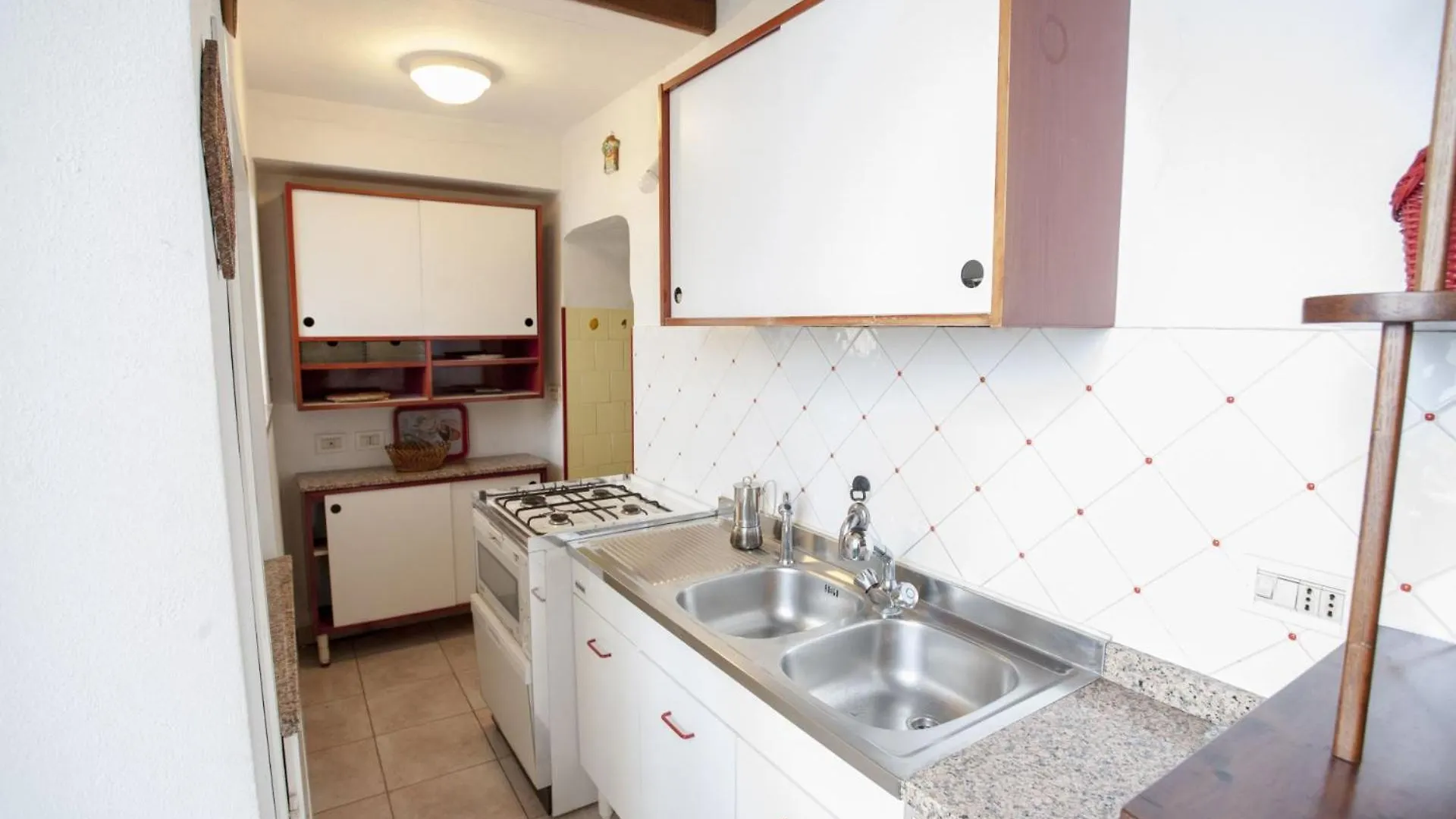 La Calata Sulla Darsena Apartment Portoferraio